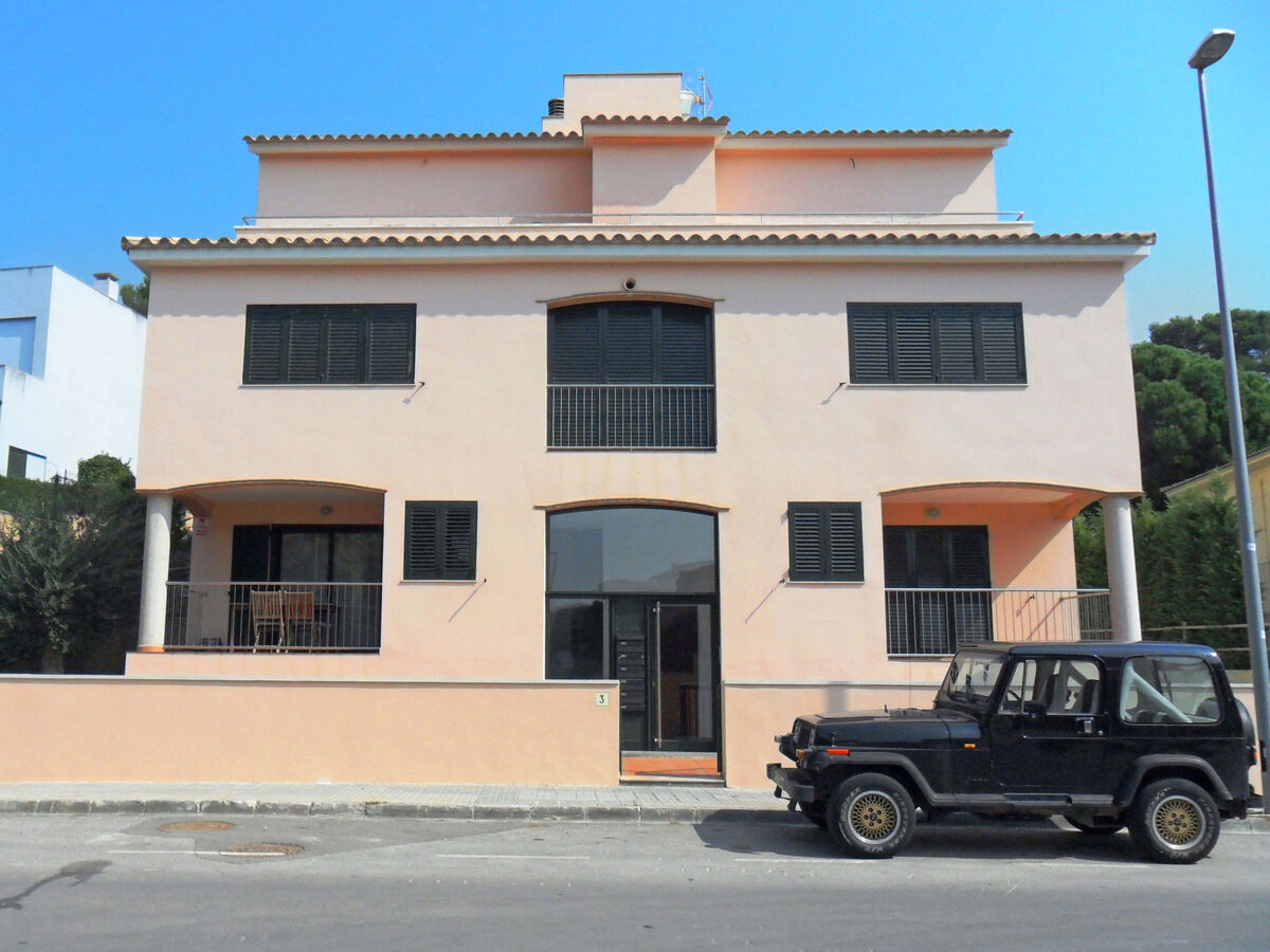 Escorxador, appartement 6 pers. à 400m de la mer - Photo 17