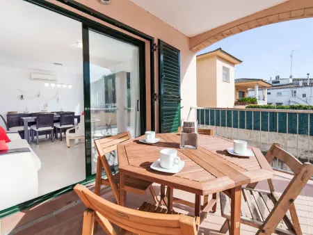 Location appartement à L'Escala, Escorxador