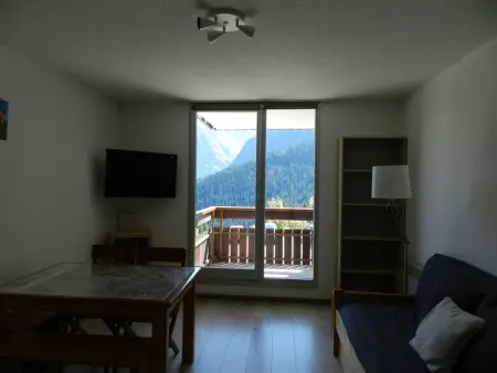 Location appartement de vacances à Le Pleynet