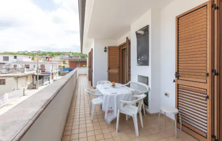 Location appartement de vacances à Palma Campania