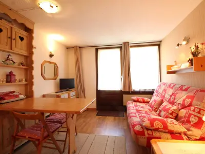 Location appartement de vacances à Les Carroz d'Arâches