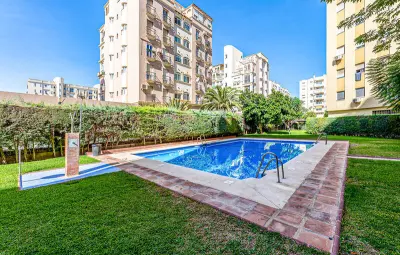 Location appartement de vacances à Torremolinos