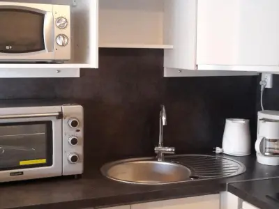Location appartement de vacances à Les Menuires