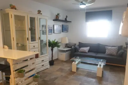 Location appartement de vacances à El Puerto de Santa Maria