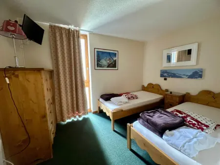 Location appartement de vacances à Plagne Bellecôte Location appartement de vacances à Plagne Bellecôte