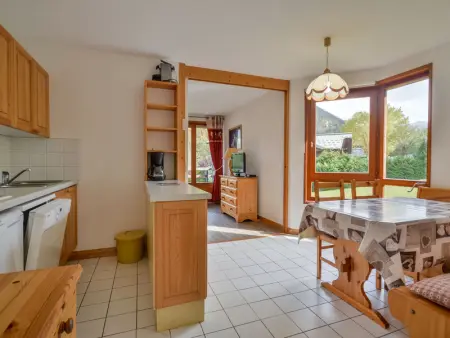 Location appartement de vacances à Morzine