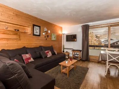 Location appartement de vacances à Val d'Isère