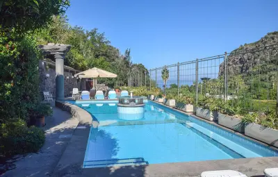 Location maison de vacances à Forio D'Ischia