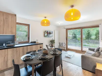Location appartement de vacances à Courchevel 1650