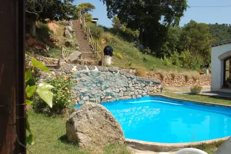 Location gite de vacances à Bellprat