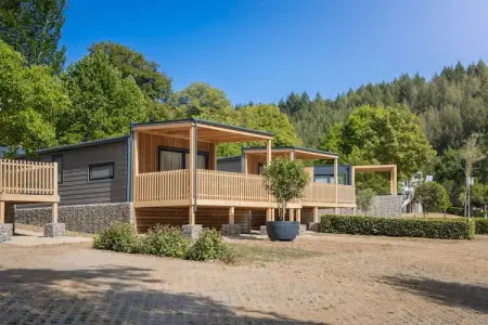 Location chalet de vacances à Eisenbach