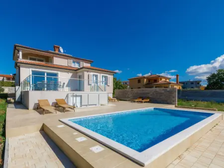 Location maison de vacances à Umag