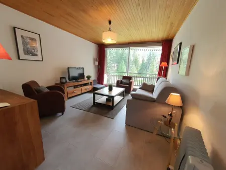 Location appartement de vacances à La Salle les Alpes