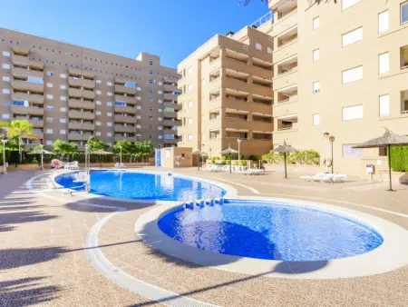 Location appartement de vacances à Oropesa del Mar