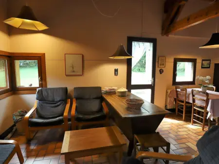 Location chalet de vacances à Beaufort