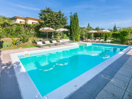 Location maison de vacances à Rosignano Marittimo