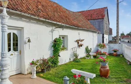 Location maison de vacances à Longvilliers