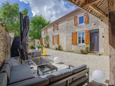 Location gite de vacances à Spoy