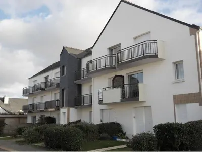 Location appartement de vacances à Ploemeur