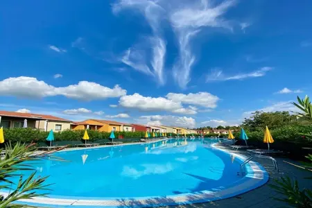 Location appartement de vacances à Castelnuovo del Garda