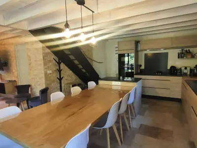 Location chalet de vacances à Cauterets