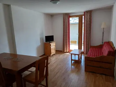 Location appartement de vacances à Albiez Montrond