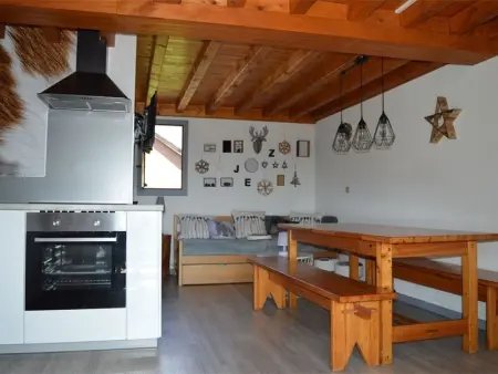 Location chalet de vacances à Les Angles