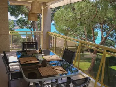 Location appartement de vacances à Salou