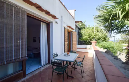Location appartement de vacances à Lacco Ameno