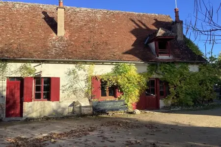 Location maison de vacances à Le Veurdre