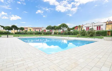 Location appartement de vacances à Aprilia Marittima