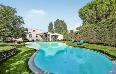 Location maison de vacances à Malataverne