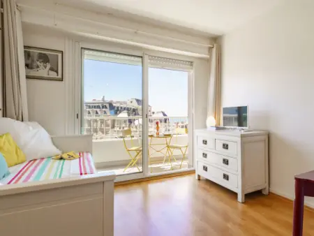 Location appartement de vacances à Biarritz
