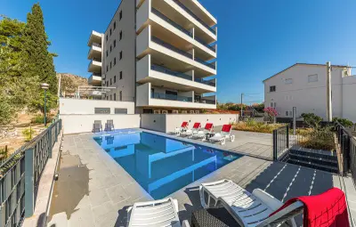 Location appartement de vacances à Seget Donji