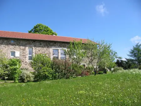 Location gite de vacances à Saint Régis du Coin