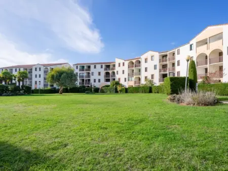 Location appartement de vacances à Vaux Sur Mer