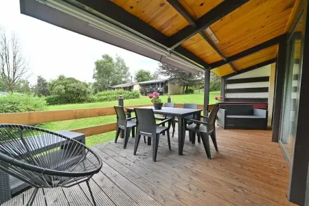 Location bungalow de vacances à Virton