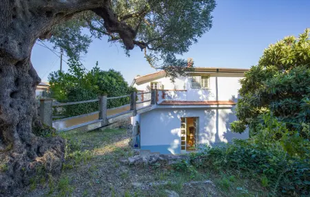 Location maison de vacances à Rende