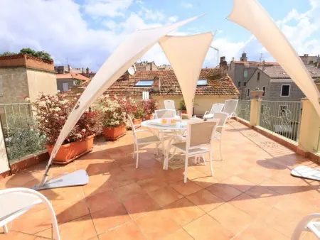 Location appartement de vacances à Propriano