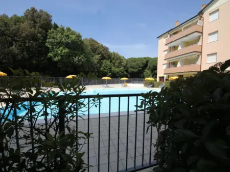 Location appartement de vacances à Rosolina Mare