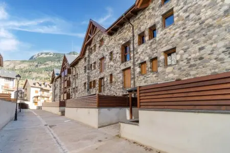 Location appartement de vacances à Benasque