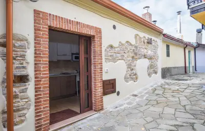 Location maison de vacances à Albidona