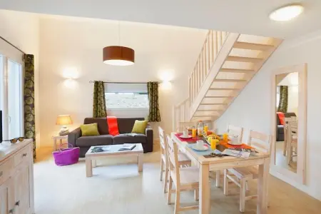 Location appartement de vacances à Olonne sur Mer