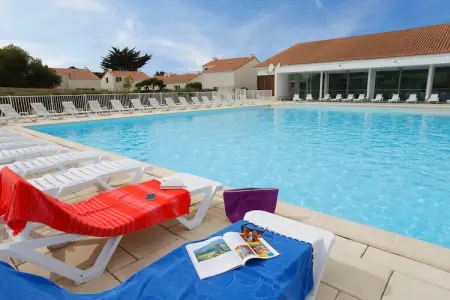 Location appartement de vacances à Olonne sur Mer
