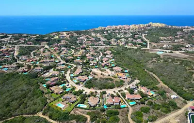 Location appartement de vacances à Punta Su Turrione