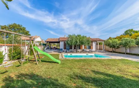 Location maison de vacances à Pula