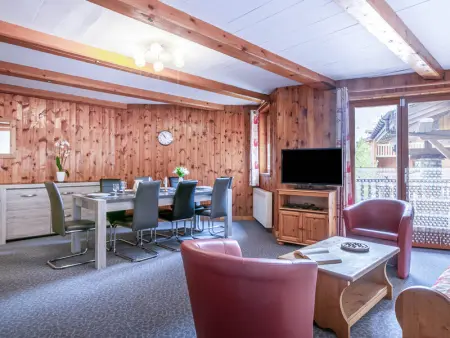 Location appartement de vacances à Val d'Isère