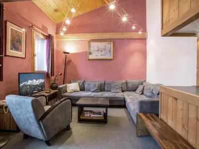 Location appartement de vacances à Val d'Isère