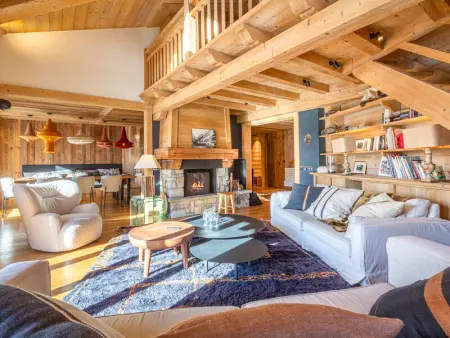 Location appartement de vacances à Val d'Isère