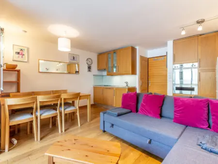 Location appartement de vacances à Val d'Isère